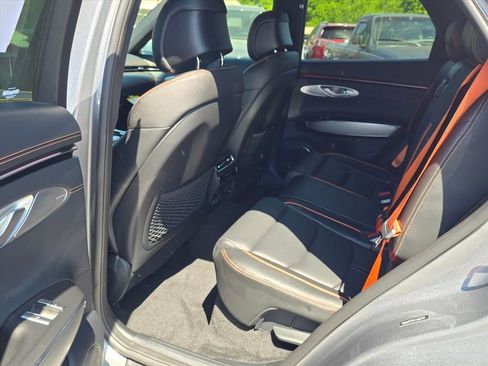 New 2026 Genesis GV70 2.5T Sport Prestige w/ G1 Accessory Package image 10