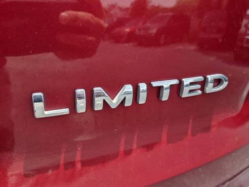 Used 2018 Ford Explorer Limited FWD image 14