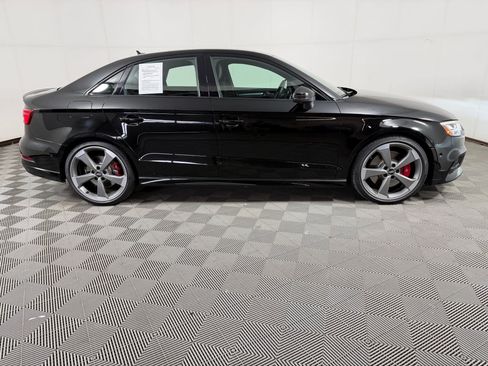 Used 2020 Audi S3 Premium Plus w/ Premium Plus Package AWD/4WD image 8