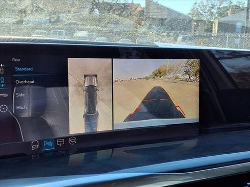 New 2025 Cadillac Escalade IQ Sport 2 w/ LPO, ONYX Package image 7