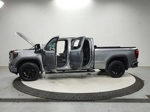 Used 2023 GMC Sierra 1500 Elevation w/ Preferred Package AWD/4WD image 12