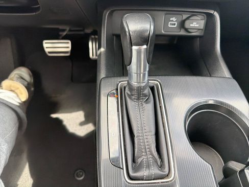 Used 2023 Honda Civic Sport image 23
