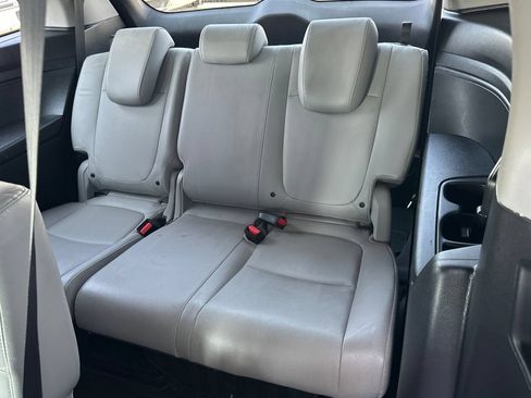 Used 2018 Honda Odyssey EX-L image 15
