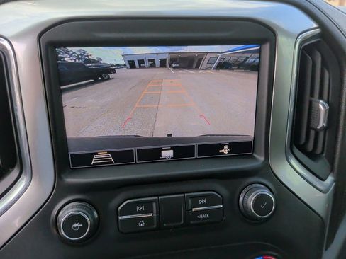 Used 2020 Chevrolet Silverado 1500 LT w/ Texas Edition image 23