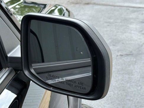 Used 2023 Ford Bronco Sport Badlands image 17