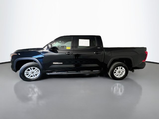 Used 2024 Toyota Tundra SR5 AWD/4WD image 5