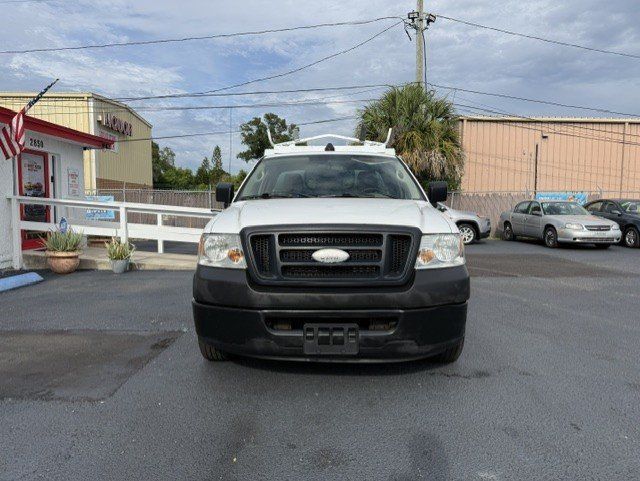 Used 2008 Ford F150 XL RWD image 3