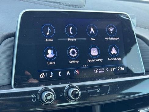 New 2026 Cadillac CT4 Premium Luxury image 30