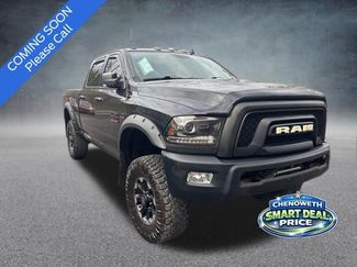 Used 2018 RAM 2500 Power Wagon w/ Luxury Group video 1
