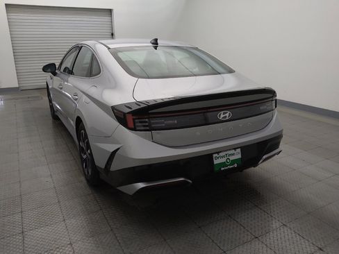 Used 2025 Hyundai Sonata SEL FWD image 6