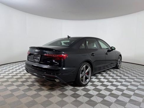 Used 2023 Audi A4 2.0T Premium Plus w/ Premium Plus Package image 7