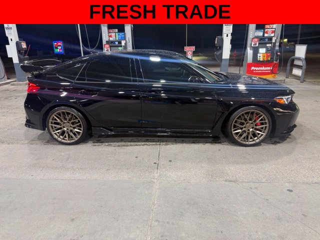 Used 2025 Honda Civic Type R image 18