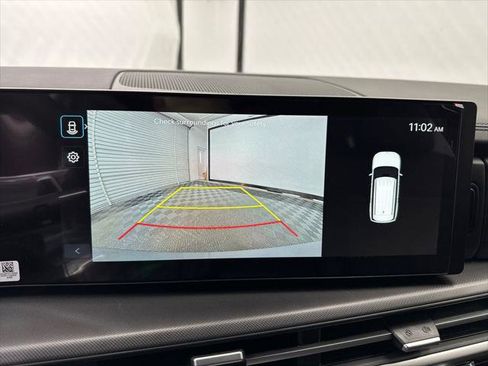 New 2026 Hyundai Santa Fe SEL image 30