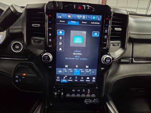 Used 2022 RAM 3500 Limited w/ Night Edition AWD/4WD image 56