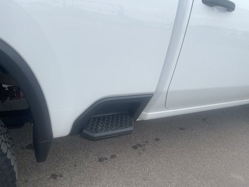 Used 2024 Chevrolet Silverado 2500 Custom w/ Custom Value Package image 11