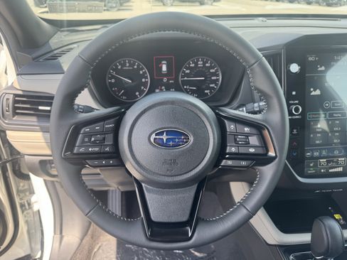 New 2026 Subaru Forester Premium AWD/4WD image 17