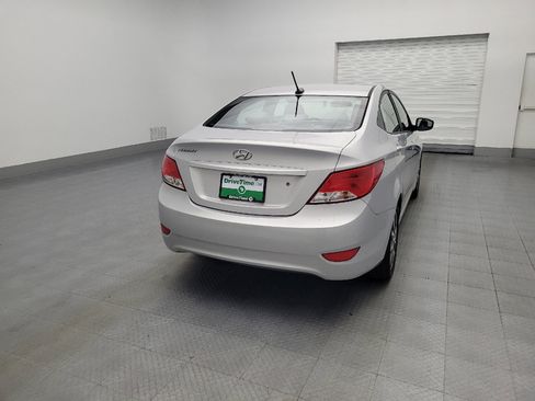 Used 2017 Hyundai Accent Value Edition image 7