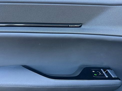 New 2025 Polestar Polestar 3 image 14