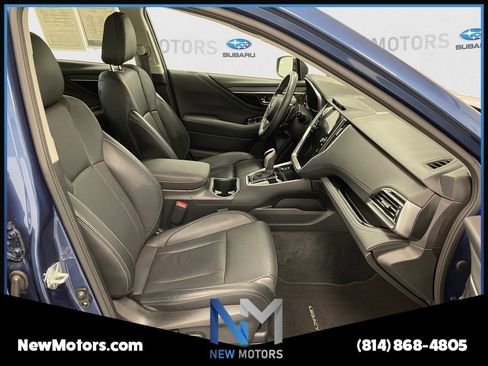 Used 2022 Subaru Legacy Limited image 13