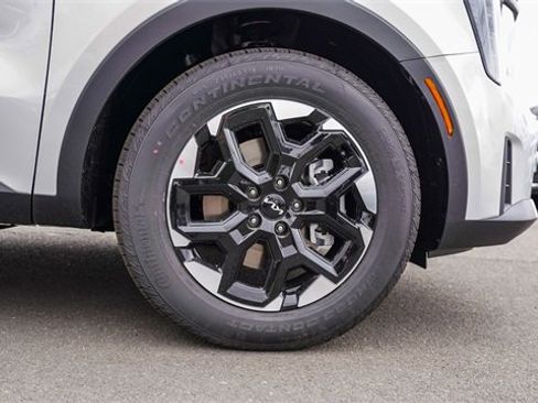 New 2026 Kia Sorento S w/ S Panoramic Sunroof Package image 10