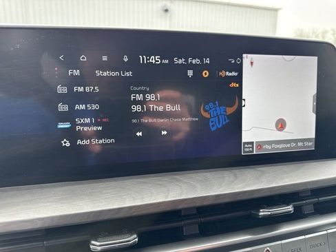 Used 2023 Kia Telluride EX X-Line image 23