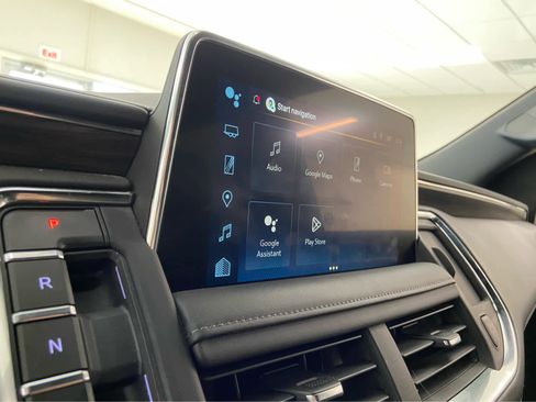 Used 2023 Chevrolet Tahoe LT image 30