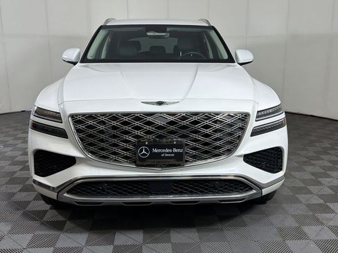 Used 2025 Genesis GV80 2.5T Standard AWD/4WD image 6