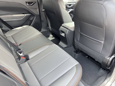 New 2026 Subaru Crosstrek 2.5i Limited w/ Convenience Package AWD/4WD image 9