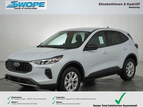 New 2026 Ford Escape Active w/ Tech Pack #1 image 9