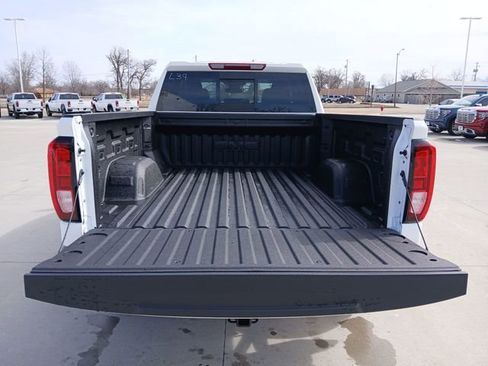 New 2025 GMC Sierra 1500 Elevation w/ Preferred Package image 26