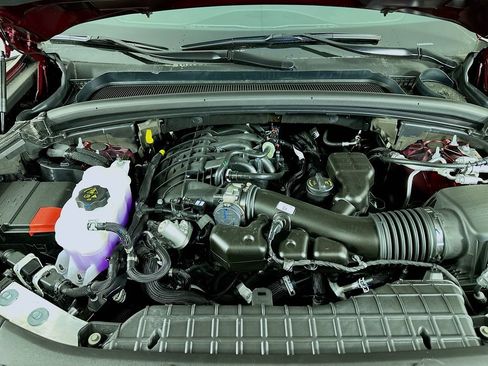 New 2025 Jeep Grand Cherokee Limited image 37