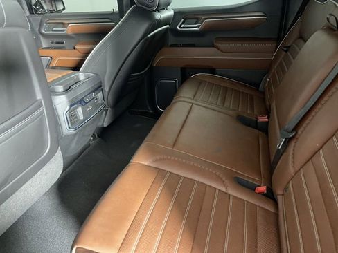 Used 2022 GMC Sierra 1500 Denali Ultimate image 15