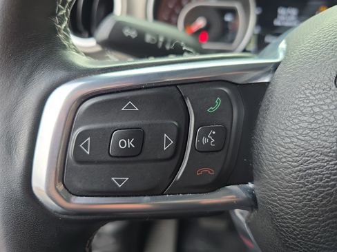 Used 2022 Jeep Gladiator Rubicon w/ LED Lighting Group image 16