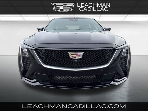 New 2025 Cadillac CT5 Sport image 9