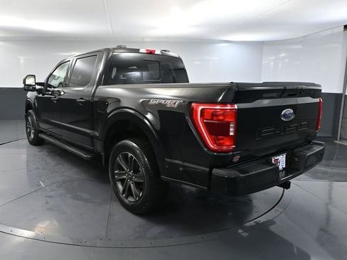 Used 2023 Ford F150 XLT w/ Equipment Group 302A High image 9