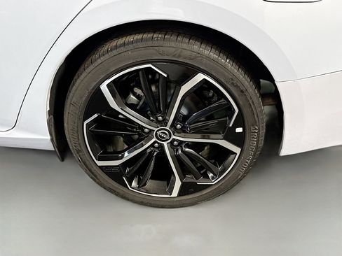 Used 2023 Nissan Altima 2.5 SR image 37