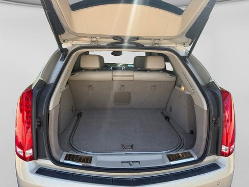 Used 2011 Cadillac SRX Premium AWD/4WD image 23
