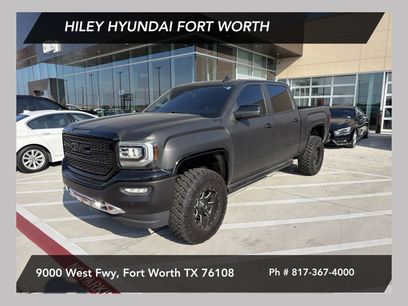 Used 2017 GMC Sierra 1500 Denali w/ Denali Ultimate Package