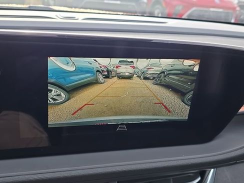 New 2026 Buick Envista Preferred w/ Convenience I Package image 9