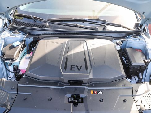 New 2026 Hyundai Ioniq 5 SEL RWD image 14