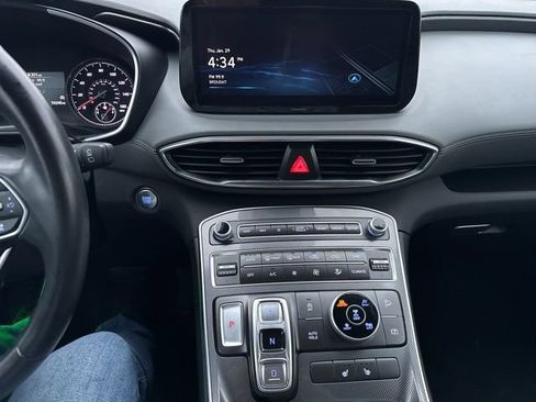 Used 2023 Hyundai Santa Fe SEL image 17