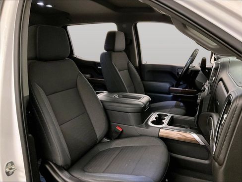 Used 2019 Chevrolet Silverado 1500 RST AWD/4WD image 7