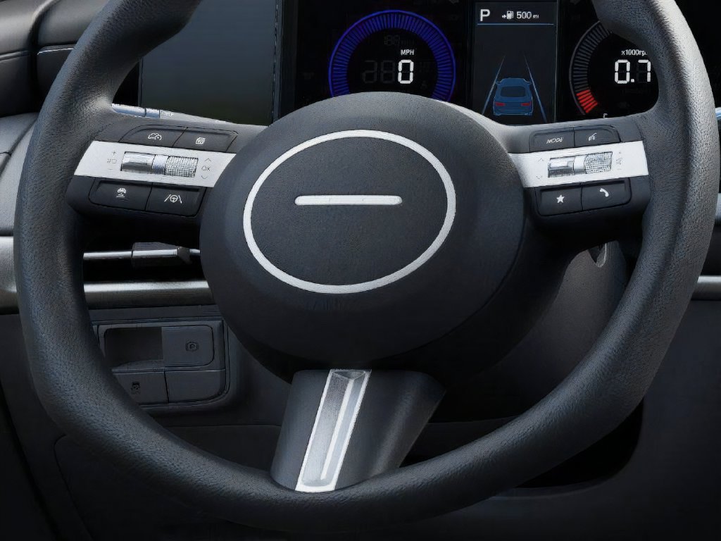 New 2026 Hyundai Tucson SE AWD/4WD image 19