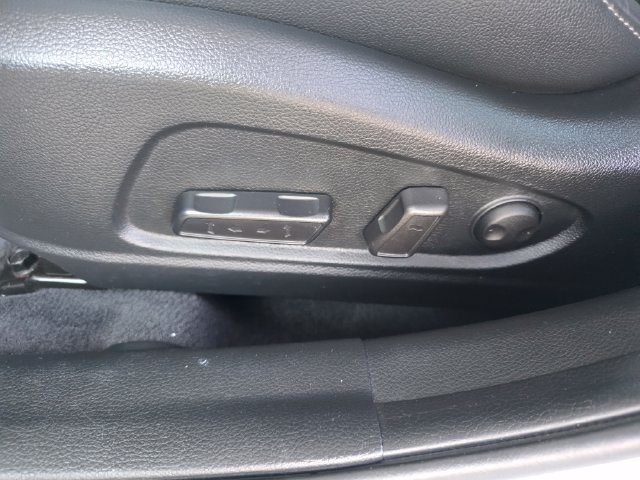 Used 2017 Kia Forte EX w/ EX Premium Plus Package FWD image 24