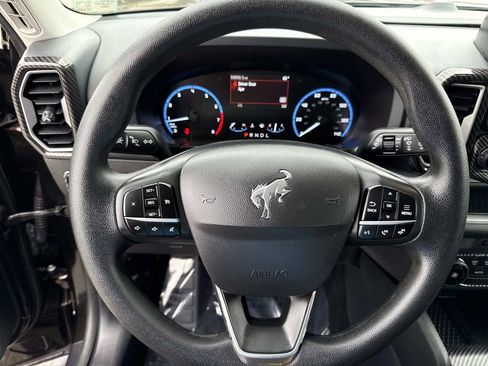 Used 2021 Ford Bronco Sport Big Bend image 46