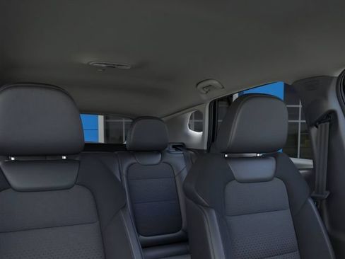 New 2026 Chevrolet Trax LT FWD image 24