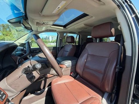 Used 2020 Chevrolet Tahoe Premier AWD/4WD image 20