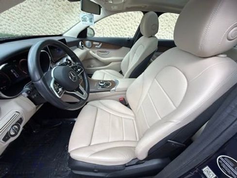 Used 2021 Mercedes-Benz C 300 4MATIC Sedan image 18