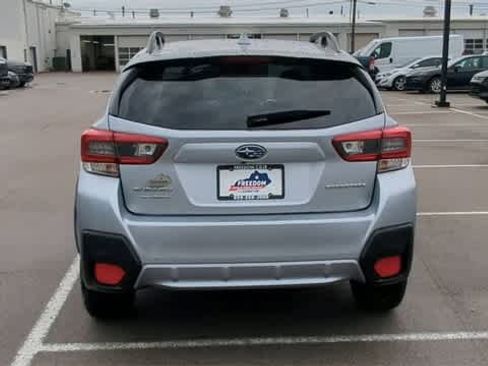 Used 2023 Subaru Crosstrek 2.0i Premium image 7