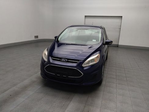Used 2017 Ford C-MAX SE image 15